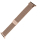 FIXED Mesh Strap do Apple Watch 40/41/42 mm rose gold - 1087824 - zdjęcie 4